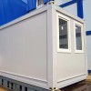 Сборно-разборный контейнер купить по цене производителя в Красном Селе и Ленинградской области
