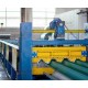Профнастил Н90-945-0.7 Полиэстер RAL6005