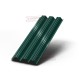 Профнастил Н90-945-0.65 Полиэстер RAL6005