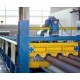 Профнастил Н90-945-0.65 Полиэстер RAL8017