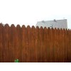 Профнастил С20A с фигурным резом в Красном Селе