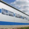 Алюминиевые сэндвич панели по самым выгодным ценам в Красном Селе 