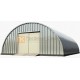 Сборно разборный ангар модель S 4.8x3.8, 2.9x3.0, 6.0
