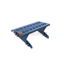 Переходной мостик эконом РПФ-МК-250 L=620 2 опоры