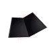 Планка ендовы нижняя 298х298х2000 Viking Ral9005-0.45