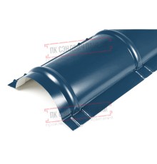 Планка конька круглого R110х2000 PURETAN-RR35-0.5