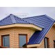 Планка примыкания верхняя 140х90х2000 ПЭ-5002-0.45