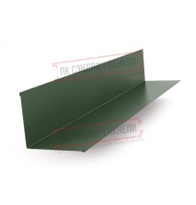 Планка примыкания верхняя 250х147х2000 PURETAN-RR11-0.5