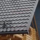 Планка торцевая 95х120х2000 Viking-7024-0.45