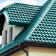 Заглушка конька круглого простая ПЭ-5021-0.45