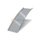 Продольно гнутый фальц профилированный 0,5 RR 21 GreenCoat Pural
