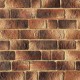 Рядовая плитка линия "Светлые холмы" Эль Торре 495-40 c расшивкой 1,2 см