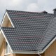 Металлочерепица Кредо RR23 GreenСoat Pural-0,5