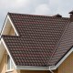 Металлочерепица Кредо RR887 GreenСoat Pural Matt-0,5