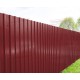 Профилированный лист МП20х1100 Viking RAL-3011-0.45