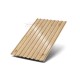 Профилированный лист МП20х1100 ECOSTEEL_MA-Сосна-0.5