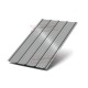 Профнастил ММ35-1000 Colorcoat Prisma RAL9006-0.5
