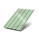 Профнастил ММ35-1000 Norman RAL6019-0.5