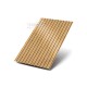Профилированный лист МП10х1100 ECOSTEEL_MA-Сосна-0.5