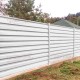Профилированный лист МП35-1035 Призма RAL-9010-0.5