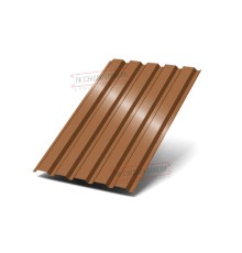 Профнастил МП35-1035 Пурман Argillite-0.5