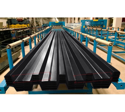 Профнастил Н60-845 Викинг Е RAL-9005-0.5