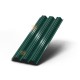 Профнастил Н135-930 RAL6005 Полиэстер-0.7
