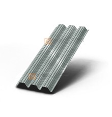 Профнастил Н135-930 Оцинкованный-0.7