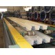 Профнастил Н114-750 Полиэстер RAL-6005-0.7