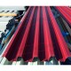 Профнастил Н75-750 Полиэстер RAL1014-0.7