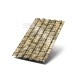 Профнастил НС35-1000 ECOSTEEL-Песчаник-0.5