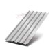 Профилированный лист С44-1000 ECOSTEEL_MA-Беленый Дуб-0.5