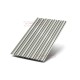 Профилированный лист С-15-1190-0.45 (с гранью) (Printech) RAL 9002