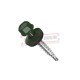 Саморезы 4,8х29 RAL 6020