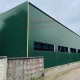 Сэндвич-панели двухслойные с пенополиуретаном, ширина 1000 мм, толщина 30 мм, 0.5, RAL6005