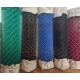 Сетка рабица ППК RAL, 2,0x10 м, ячейка 55x55x2,5.