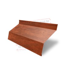 Ламель жалюзи Milan 0,45 Print Premium Cherry Wood