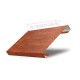 Ламель лицевая 150 жалюзи Texas 0,45 Print Elite Cherry Wood
