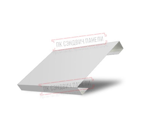 Ламель лицевая 150 жалюзи Texas 0,5 Zn