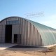 Профнастил МП35-0.55, Ширина-1035, Оцинкованный