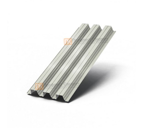 Профнастил Н153-840 RAL9002 Полиэстер-0,8