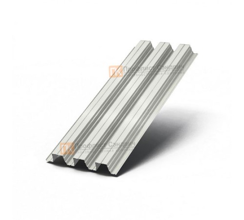 Профнастил Н153-840 RAL9003 Полиэстер-1,5