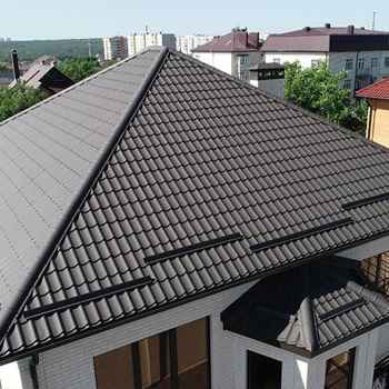 Кровля 1
